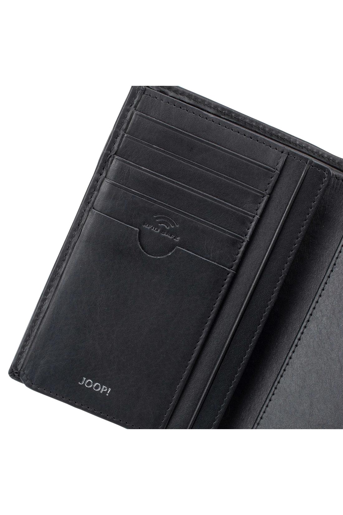 Joop-Joop - Damen Geldbörse Sofisticato 1.0 Cosma-Taschen-Black-Deal-Outlet-by-ARCHIVIST