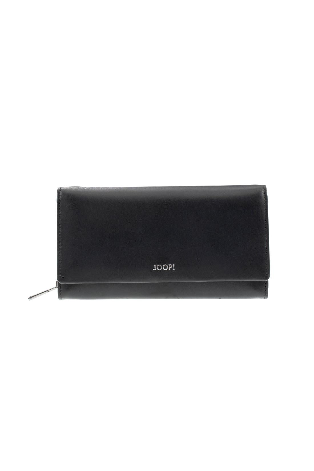 Joop-Joop - Damen Geldbörse Sofisticato 1.0 Europa-Taschen-Black-Deal-Outlet-by-ARCHIVIST