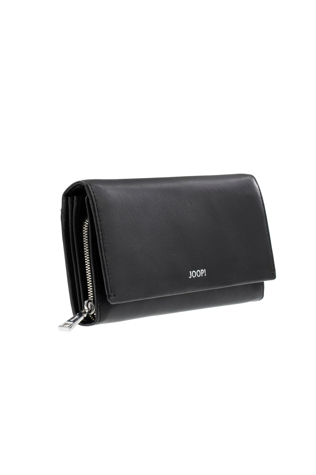Joop-Joop - Damen Geldbörse Sofisticato 1.0 Europa-Taschen-Black-Deal-Outlet-by-ARCHIVIST