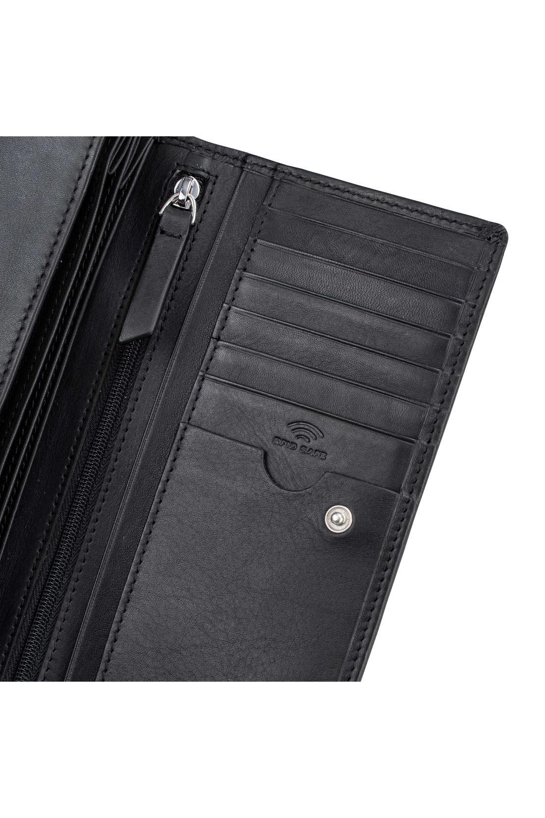 Joop-Joop - Damen Geldbörse Sofisticato 1.0 Europa-Taschen-Black-Deal-Outlet-by-ARCHIVIST