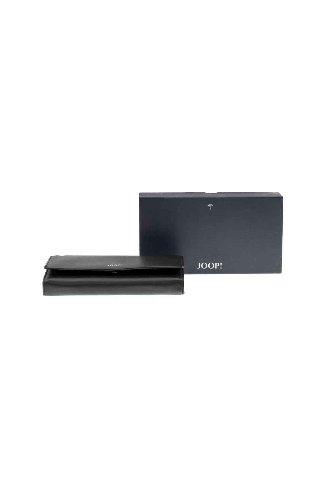Joop-Joop - Damen Geldbörse Sofisticato 1.0 Europa-Taschen-Black-Deal-Outlet-by-ARCHIVIST
