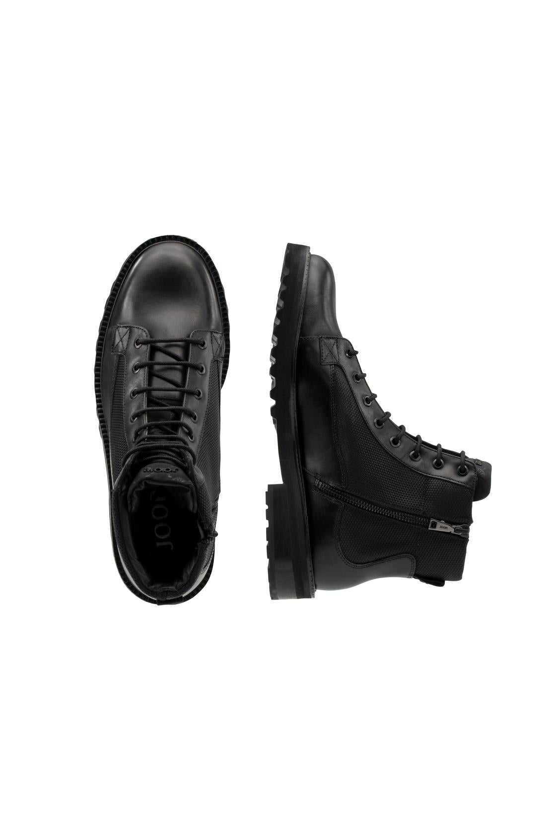 Joop-Joop - Herren Stiefel Tela Mario-Schuhe-Black-Deal-Outlet-by-ARCHIVIST
