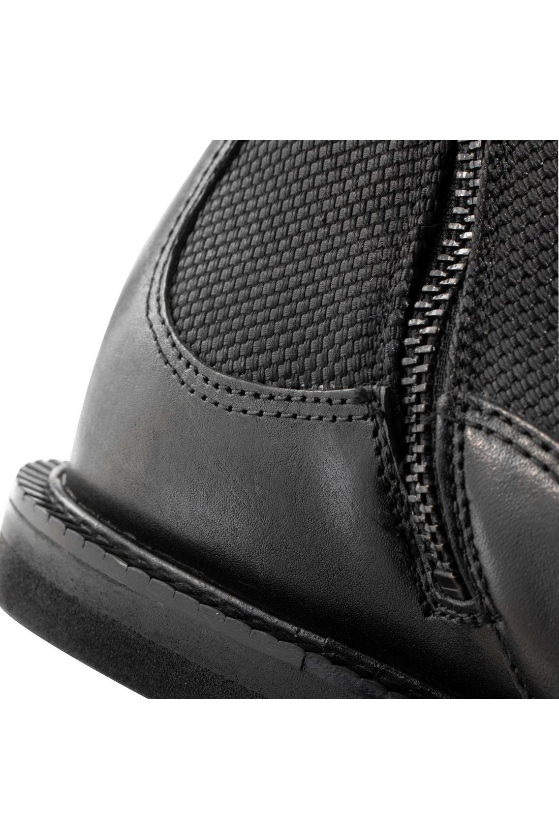 Joop-Joop - Herren Stiefel Tela Mario-Schuhe-Black-Deal-Outlet-by-ARCHIVIST