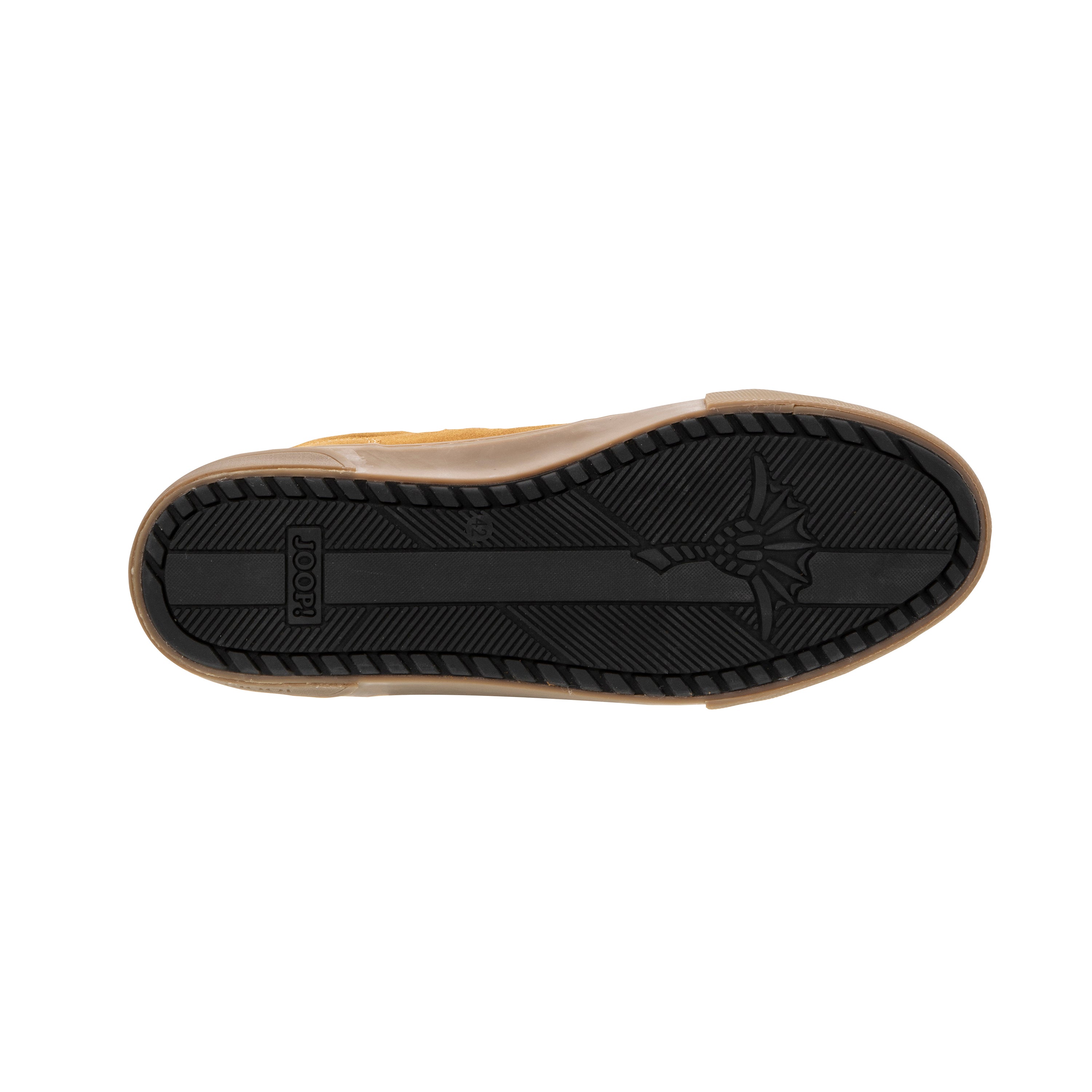 Joop - Herren Sneaker Velluto Ice Hi-Schuhe-Joop-OUTLET-ARCHIVIST-ARCHIVE-SALE