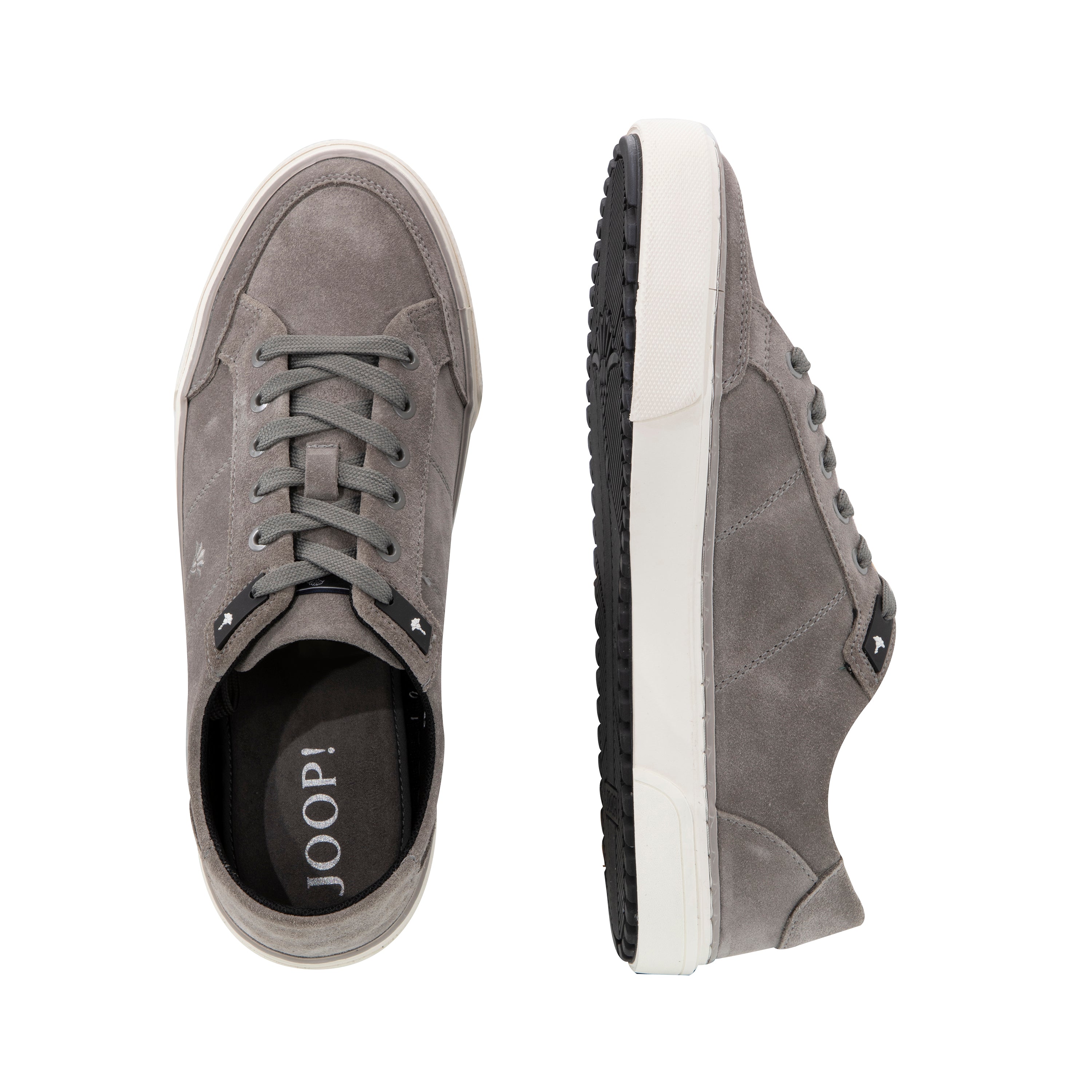 Joop - Herren Sneaker Velluto Ice-Schuhe-Joop-OUTLET-ARCHIVIST-ARCHIVE-SALE