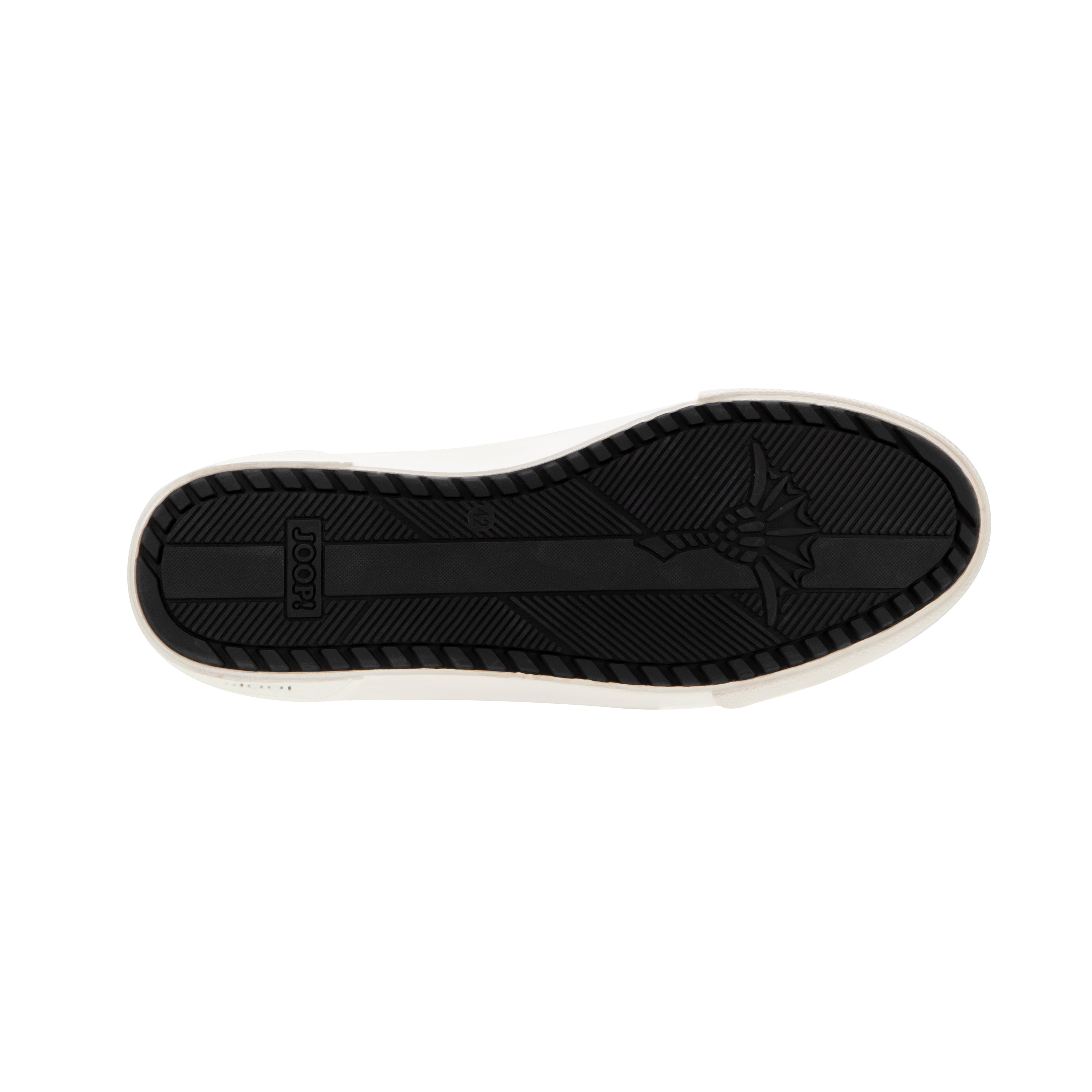 Joop - Herren Sneaker Velluto Ice-Schuhe-Joop-OUTLET-ARCHIVIST-ARCHIVE-SALE
