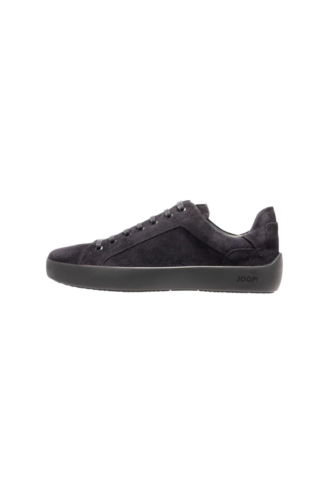 Joop-Joop - Herren Sneaker Velluto Nikita-Schuhe-Black-Deal-Outlet-by-ARCHIVIST