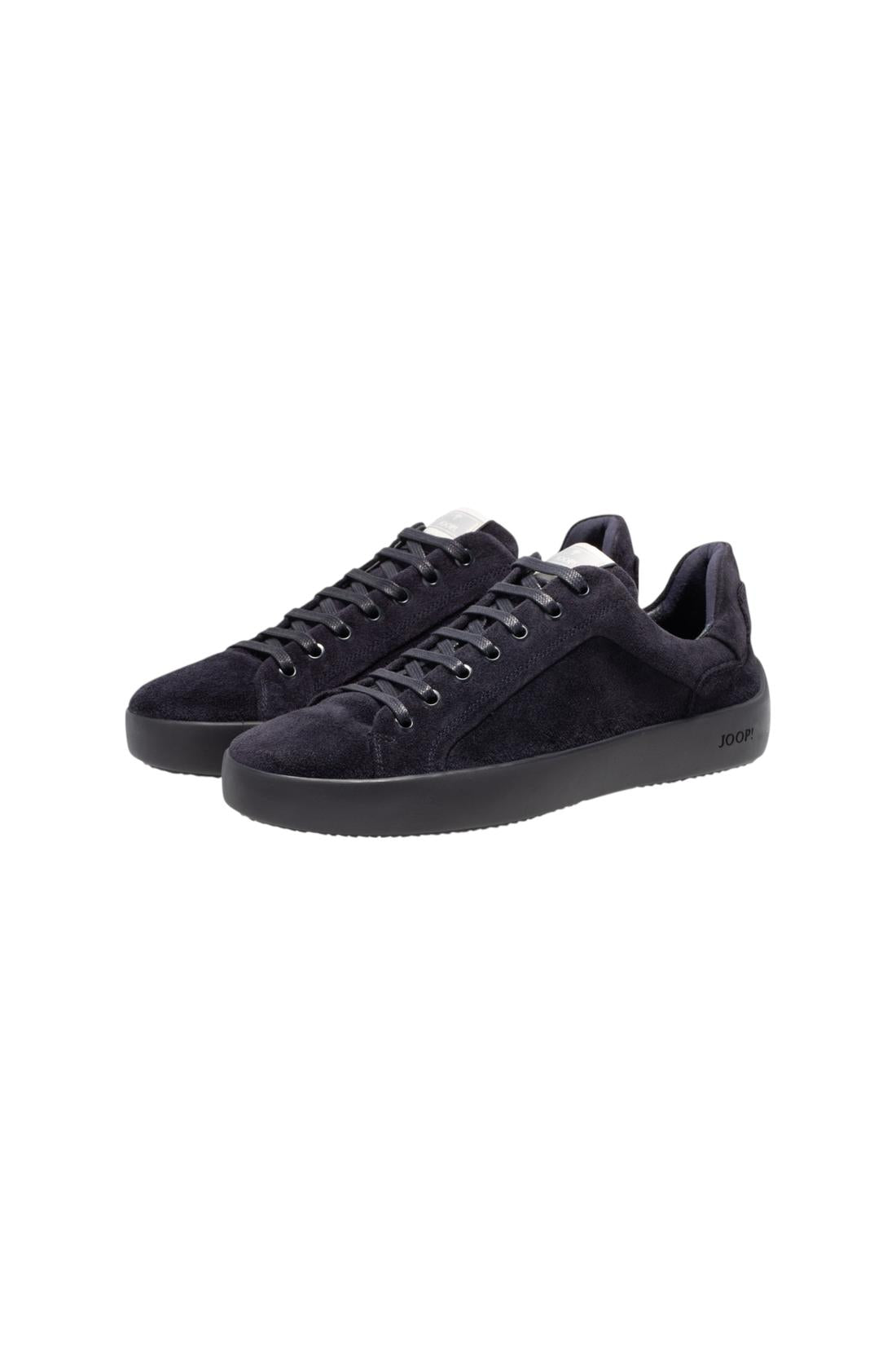 Joop-Joop - Herren Sneaker Velluto Nikita-Schuhe-Black-Deal-Outlet-by-ARCHIVIST