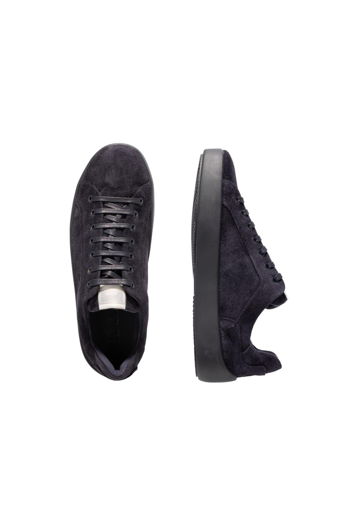 Joop-Joop - Herren Sneaker Velluto Nikita-Schuhe-Black-Deal-Outlet-by-ARCHIVIST