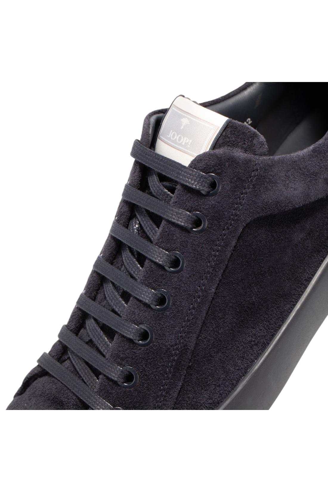 Joop-Joop - Herren Sneaker Velluto Nikita-Schuhe-Black-Deal-Outlet-by-ARCHIVIST