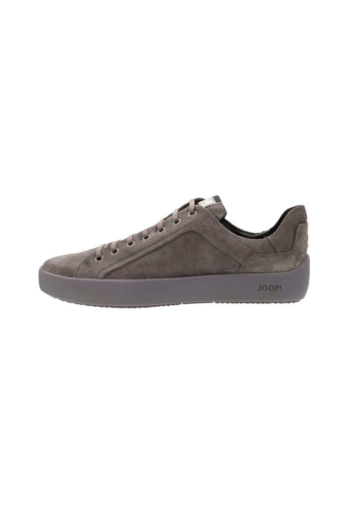 Joop-Joop - Herren Sneaker Velluto Nikita-Schuhe-Black-Deal-Outlet-by-ARCHIVIST