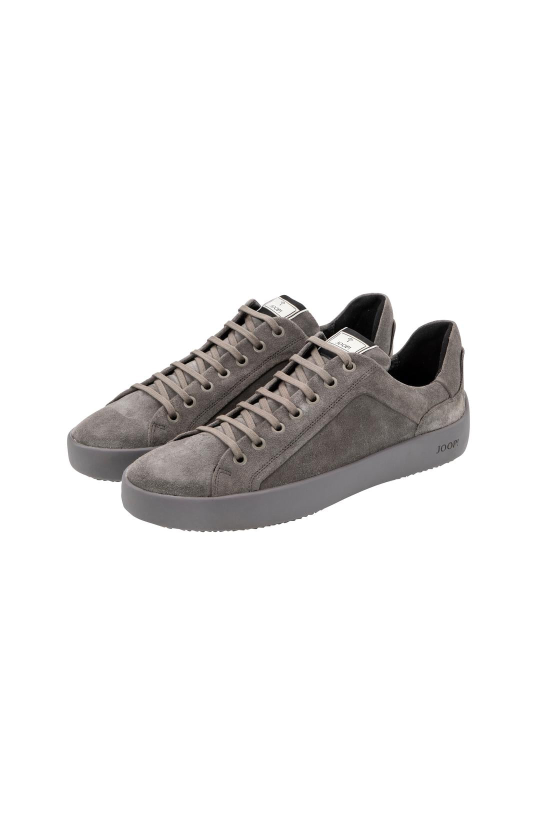 Joop-Joop - Herren Sneaker Velluto Nikita-Schuhe-Black-Deal-Outlet-by-ARCHIVIST