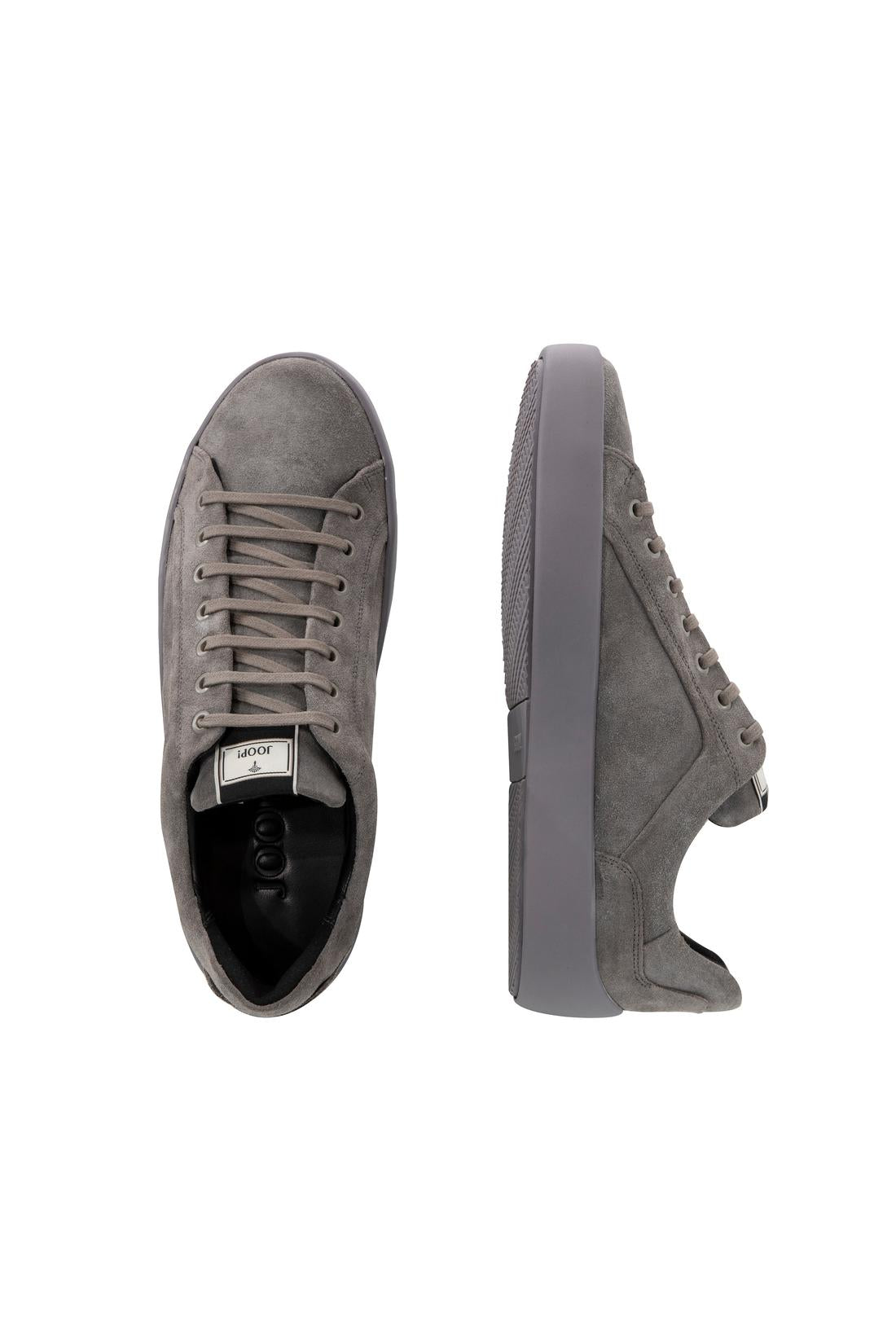 Joop-Joop - Herren Sneaker Velluto Nikita-Schuhe-Black-Deal-Outlet-by-ARCHIVIST