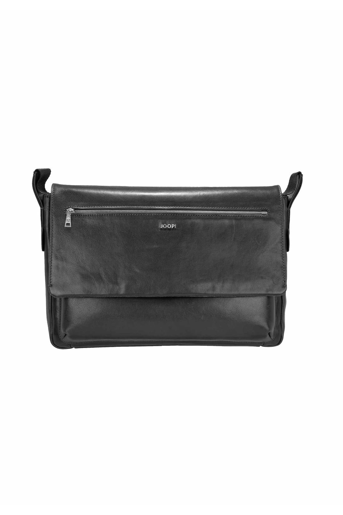 Joop-Joop - Herren Schultertasche Treviso Janis-Taschen-Black-Deal-Outlet-by-ARCHIVIST