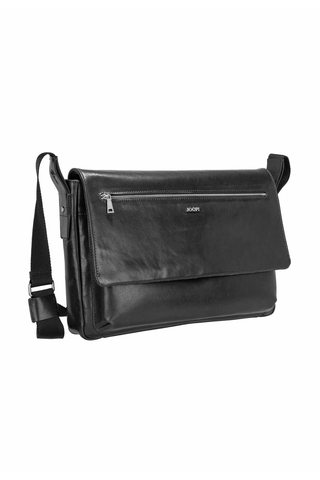 Joop-Joop - Herren Schultertasche Treviso Janis-Taschen-Black-Deal-Outlet-by-ARCHIVIST