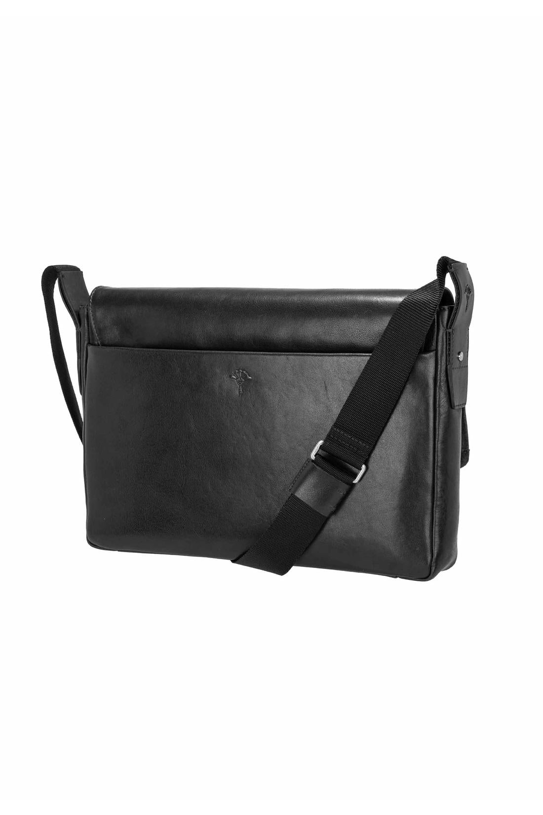 Joop-Joop - Herren Schultertasche Treviso Janis-Taschen-Black-Deal-Outlet-by-ARCHIVIST