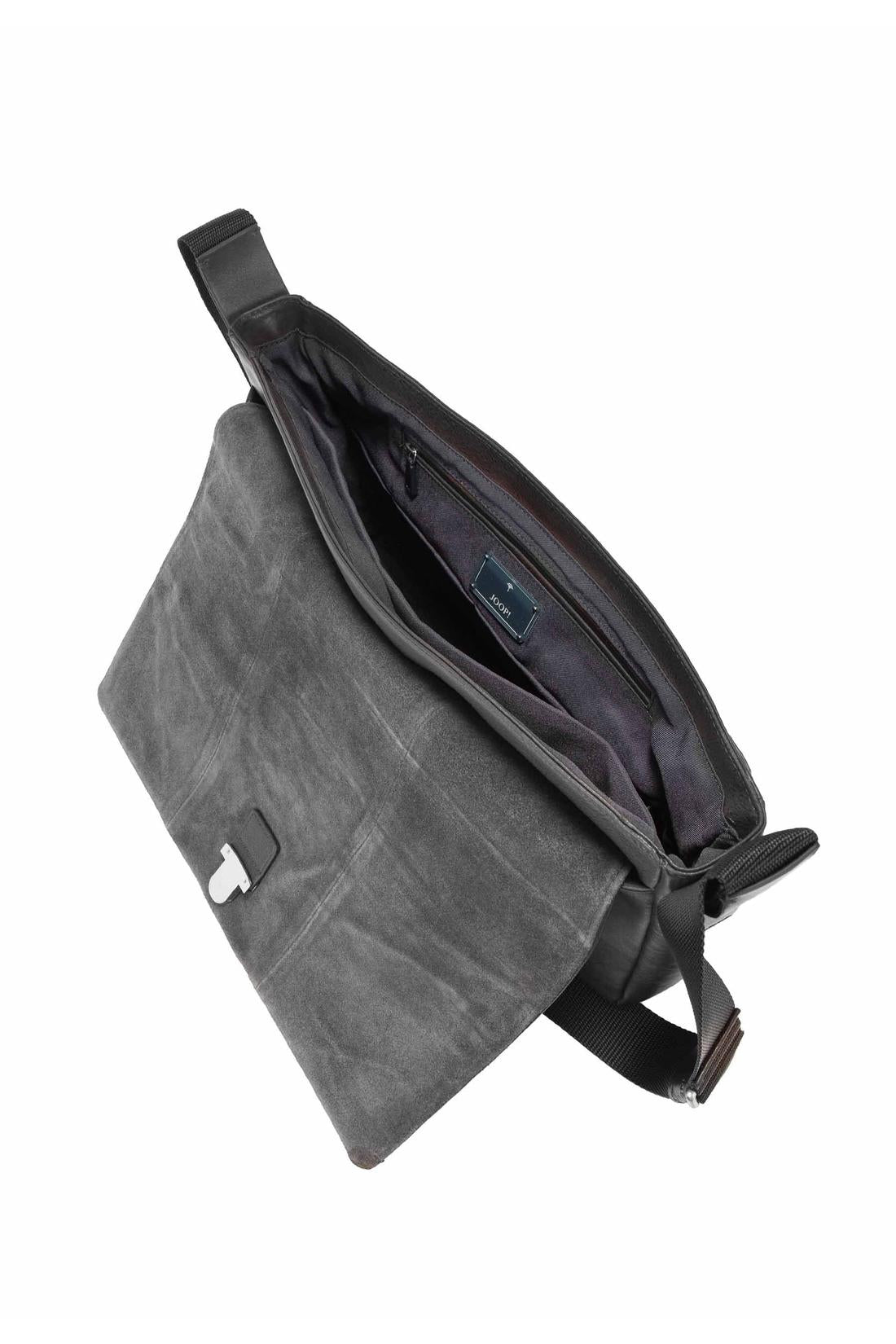 Joop-Joop - Herren Schultertasche Treviso Janis-Taschen-Black-Deal-Outlet-by-ARCHIVIST