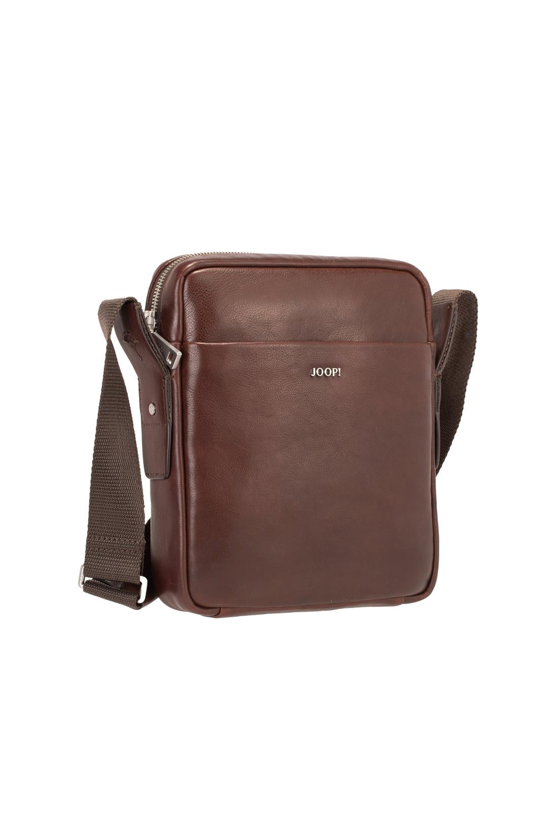 Joop-Joop - Herren Schultertasche Treviso Remus-Taschen-Black-Deal-Outlet-by-ARCHIVIST