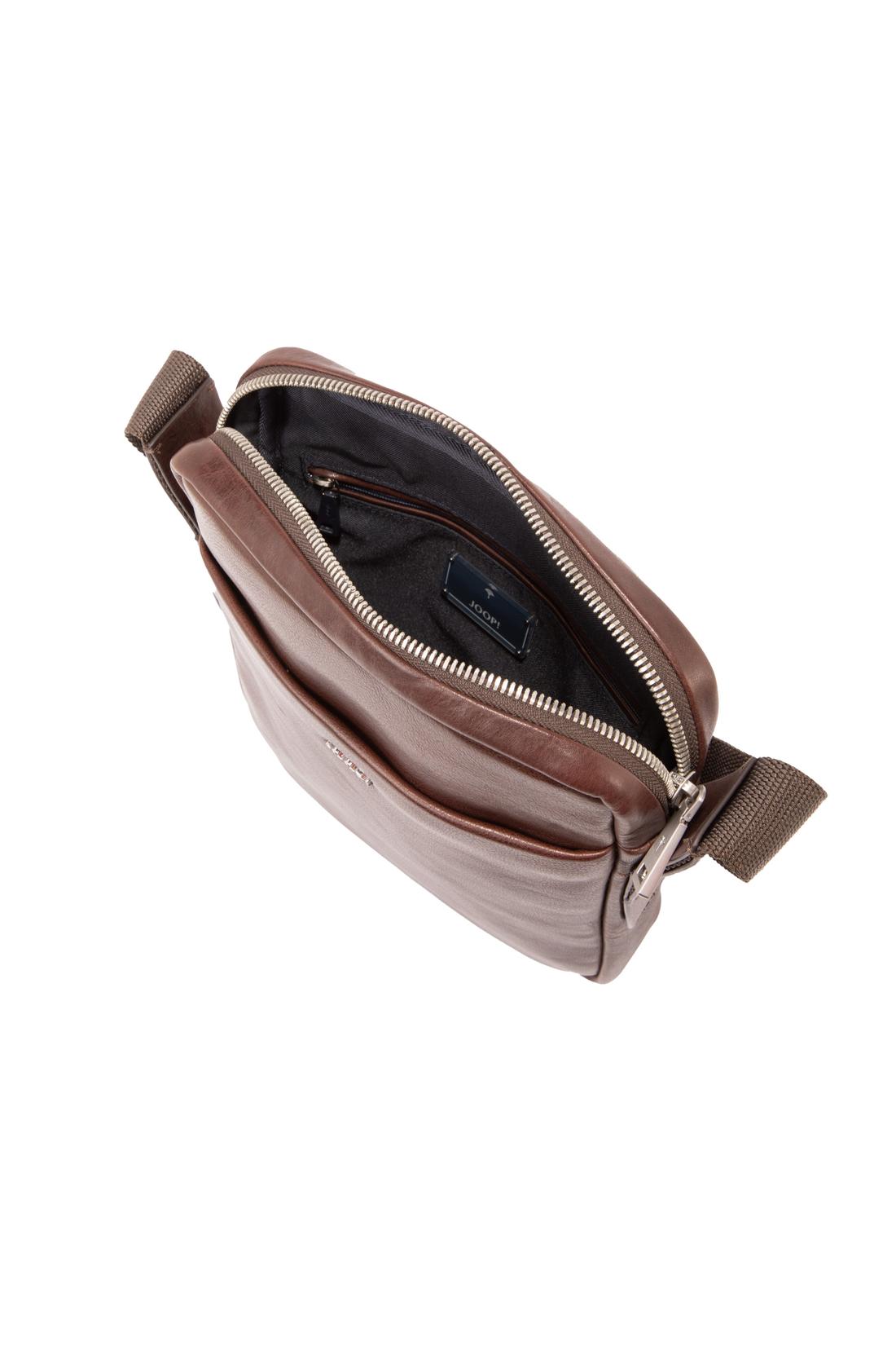 Joop-Joop - Herren Schultertasche Treviso Remus-Taschen-Black-Deal-Outlet-by-ARCHIVIST