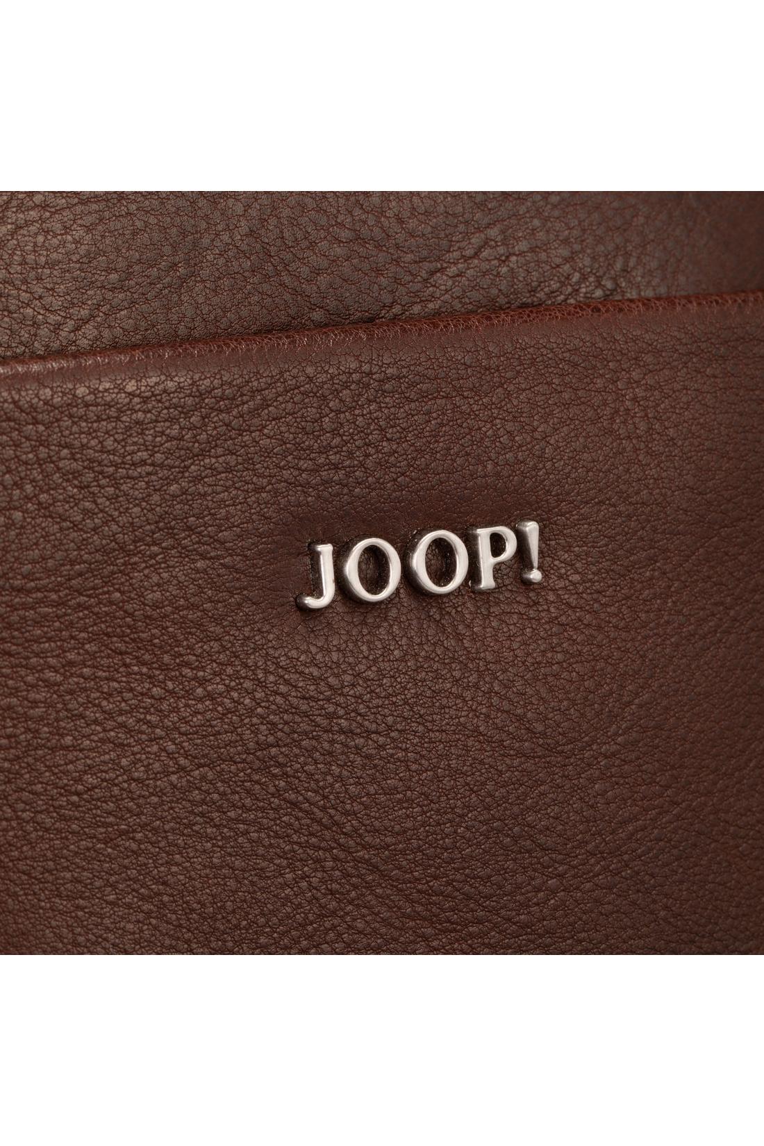 Joop-Joop - Herren Schultertasche Treviso Remus-Taschen-Black-Deal-Outlet-by-ARCHIVIST