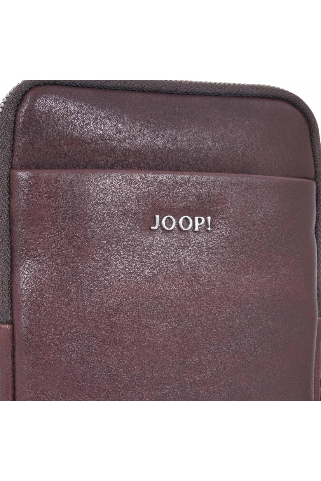 Joop-Joop - Herren Schultertasche Treviso Rafael-Taschen-Black-Deal-Outlet-by-ARCHIVIST