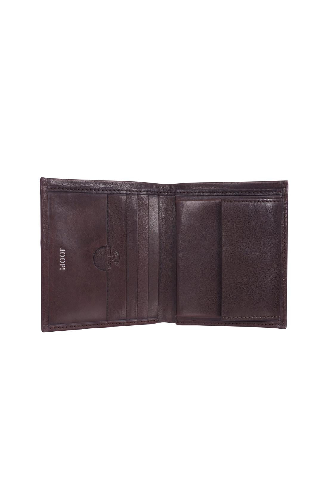 Joop-Joop - Herren Billfold Treviso Daphnis-Taschen-Black-Deal-Outlet-by-ARCHIVIST