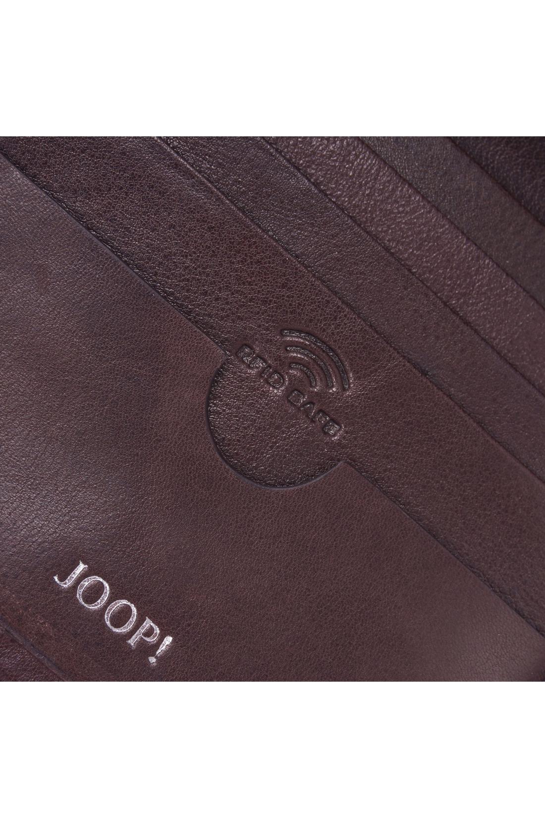 Joop-Joop - Herren Billfold Treviso Daphnis-Taschen-Black-Deal-Outlet-by-ARCHIVIST