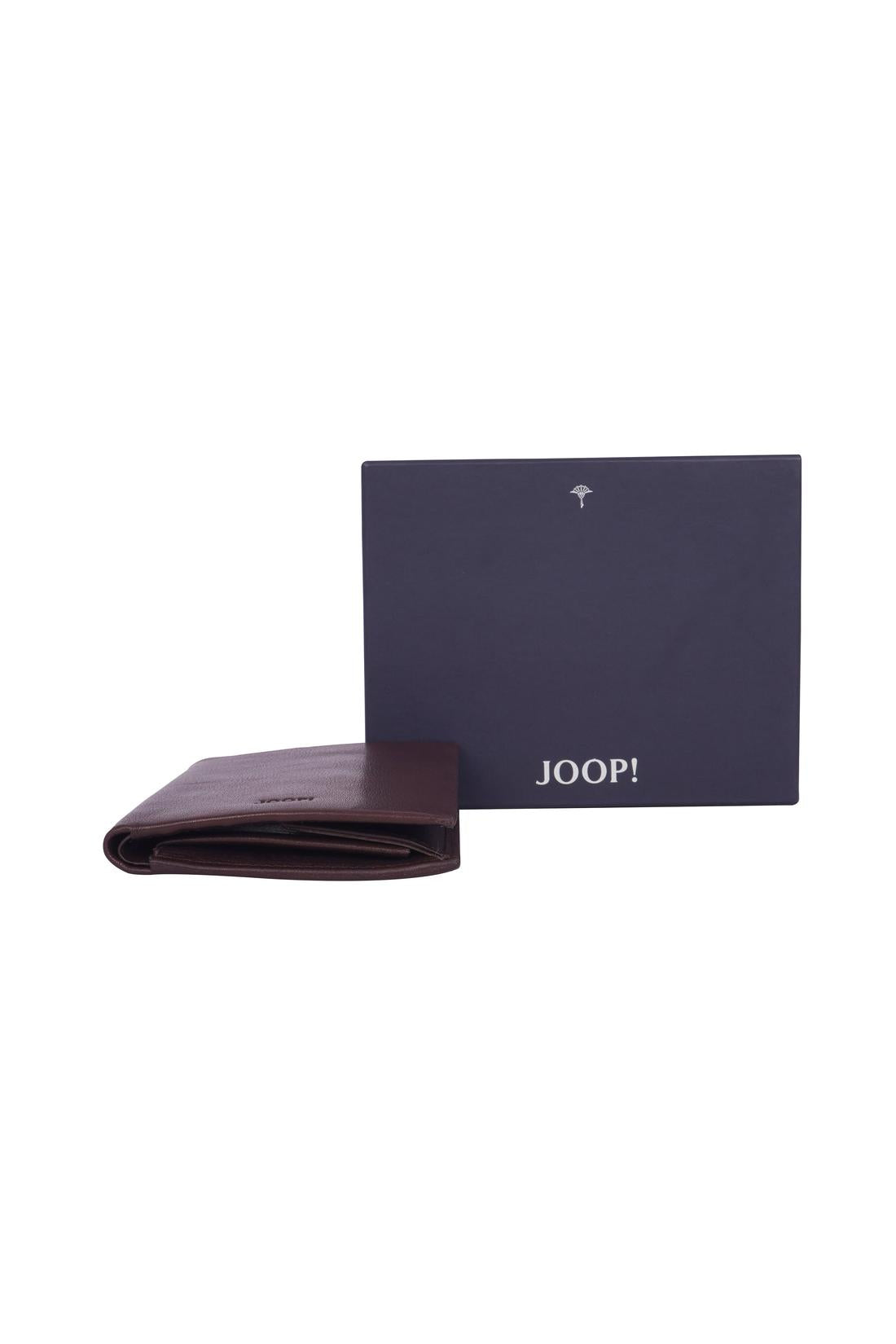 Joop-Joop - Herren Billfold Treviso Daphnis-Taschen-Black-Deal-Outlet-by-ARCHIVIST