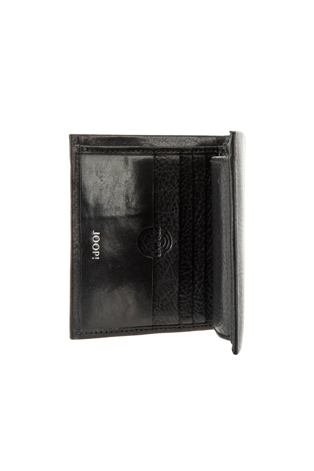 Joop-Joop - Herren Billfold Treviso Daphnis-Taschen-Black-Deal-Outlet-by-ARCHIVIST