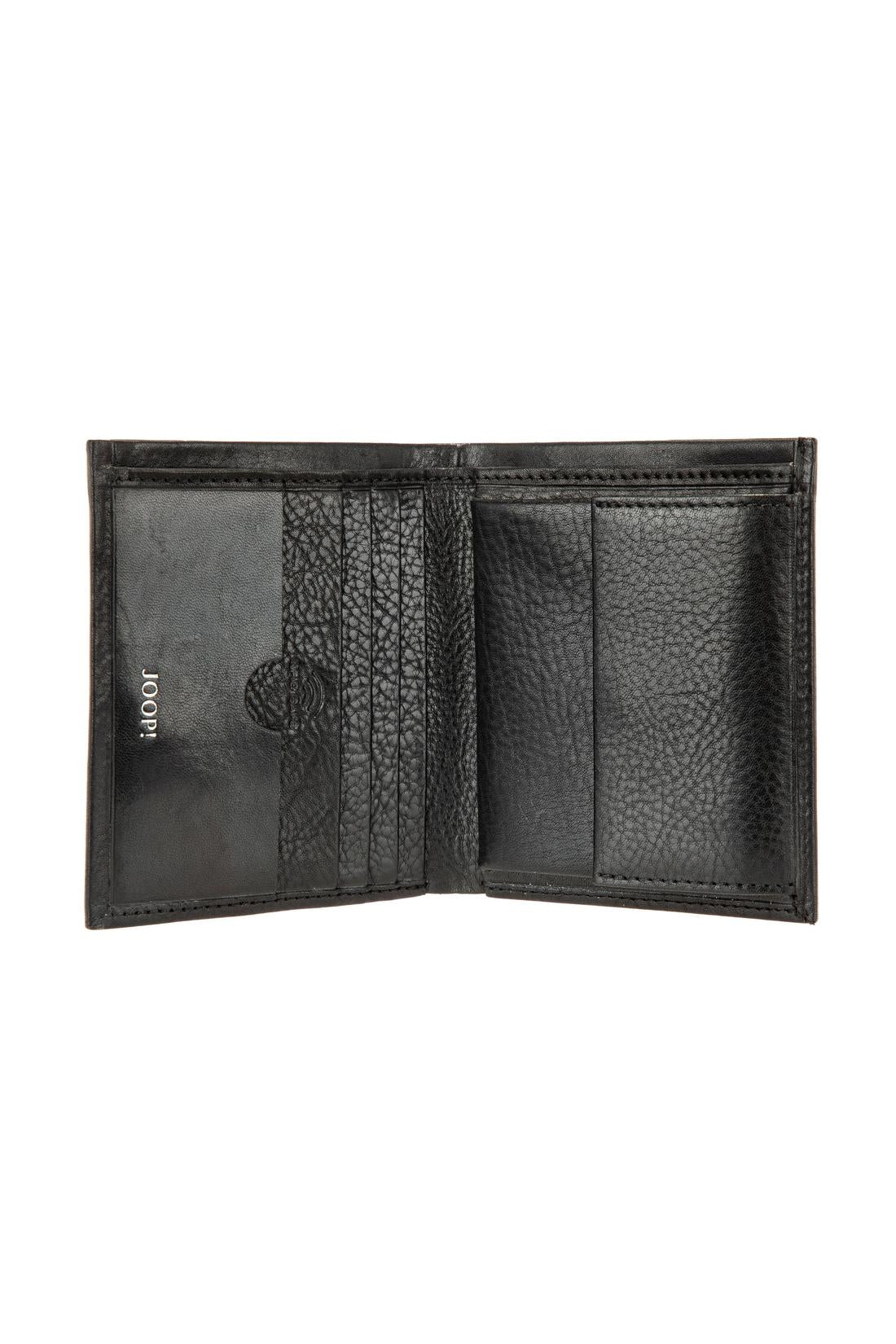 Joop-Joop - Herren Billfold Treviso Daphnis-Taschen-Black-Deal-Outlet-by-ARCHIVIST