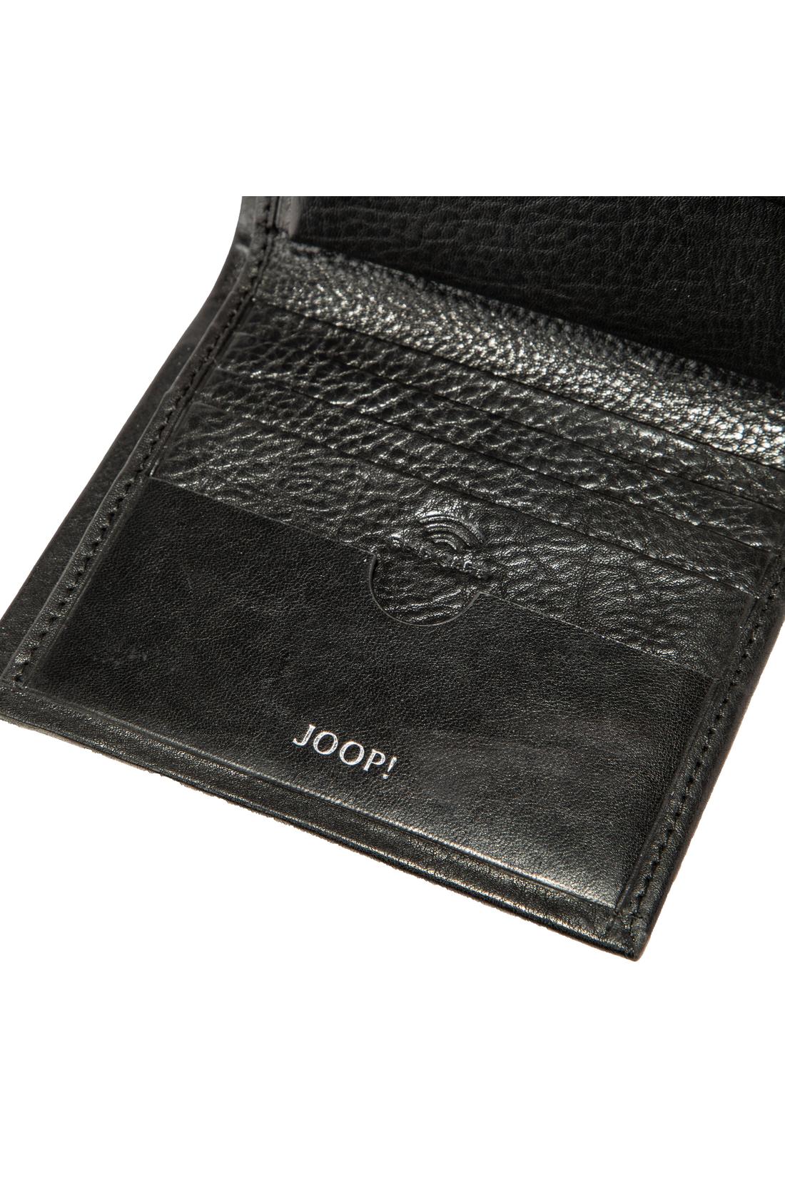 Joop-Joop - Herren Billfold Treviso Daphnis-Taschen-Black-Deal-Outlet-by-ARCHIVIST