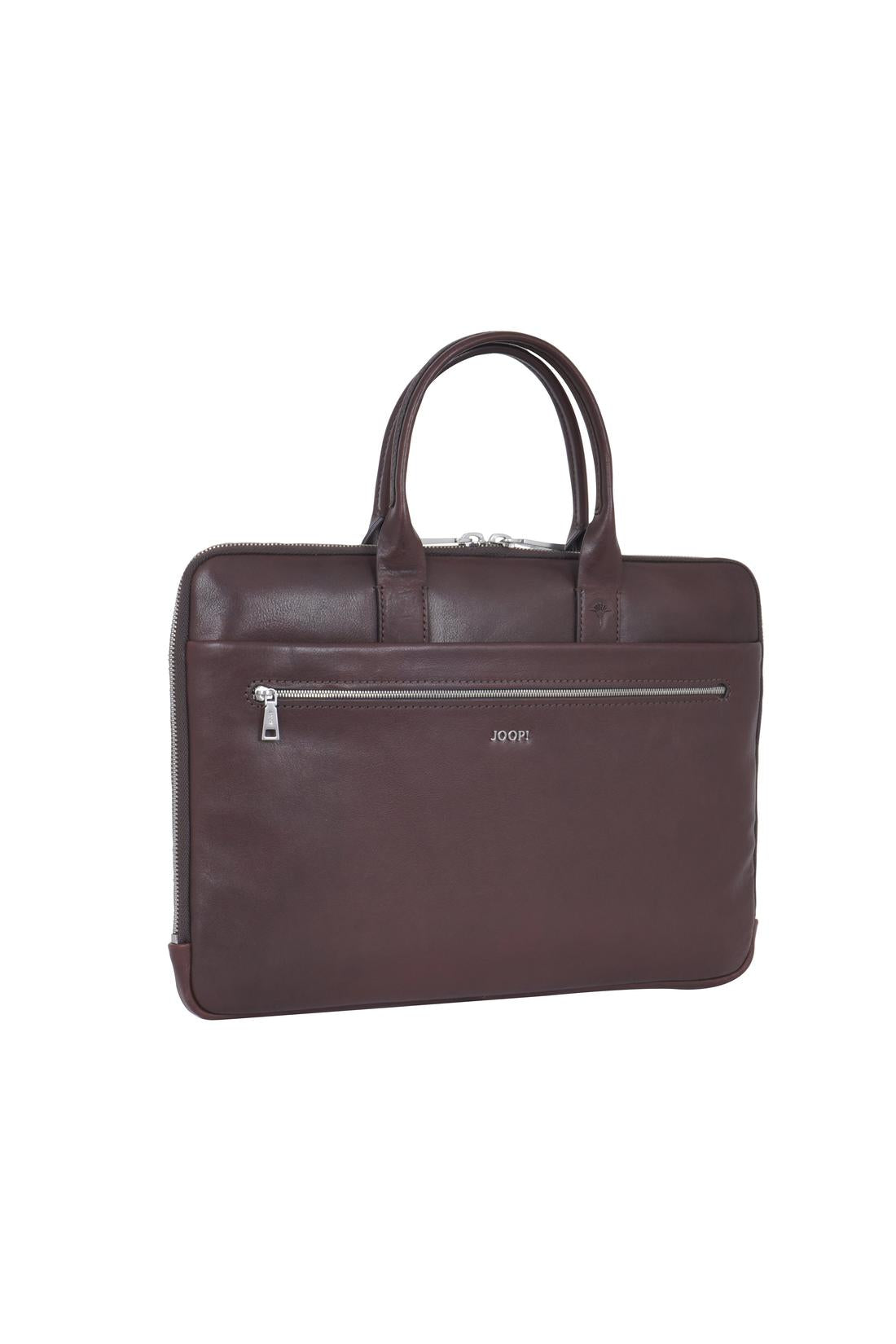 Joop-Joop - Herren Aktentasche Treviso Samu-Taschen-Black-Deal-Outlet-by-ARCHIVIST