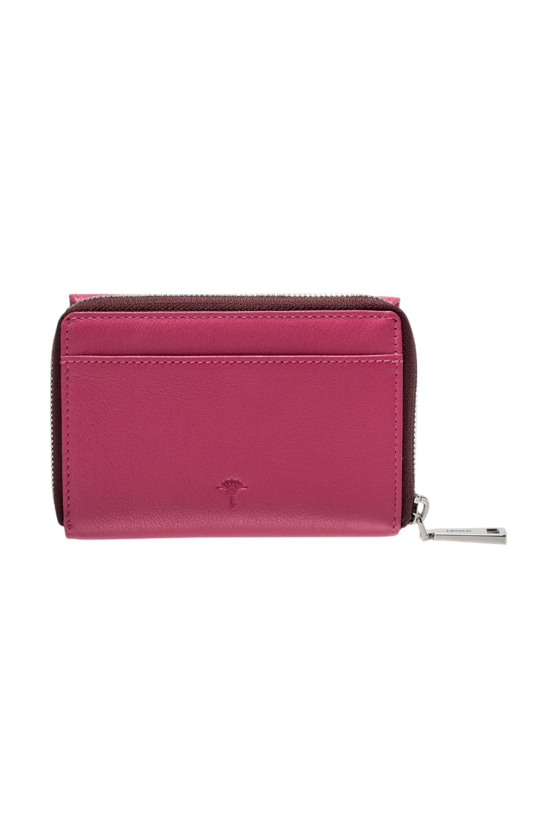 Joop-Joop - Damen Geldbörse Lantea Blocking Martha-Taschen-Black-Deal-Outlet-by-ARCHIVIST