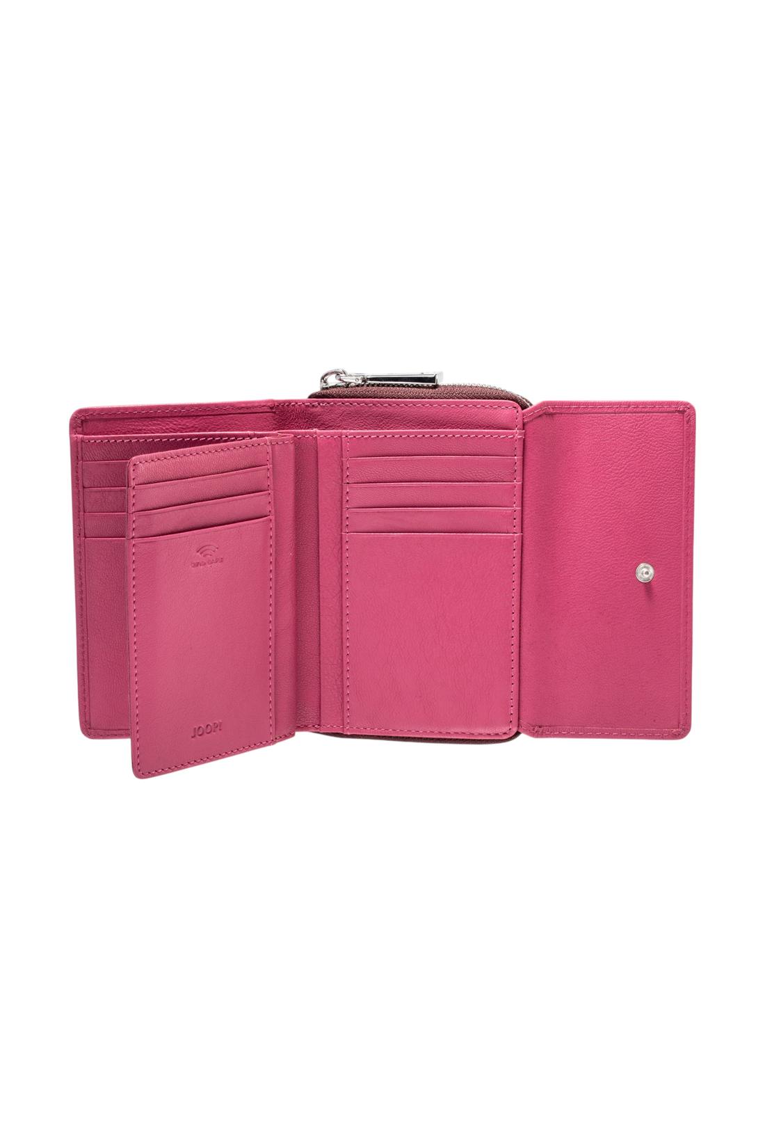 Joop-Joop - Damen Geldbörse Lantea Blocking Martha-Taschen-Black-Deal-Outlet-by-ARCHIVIST