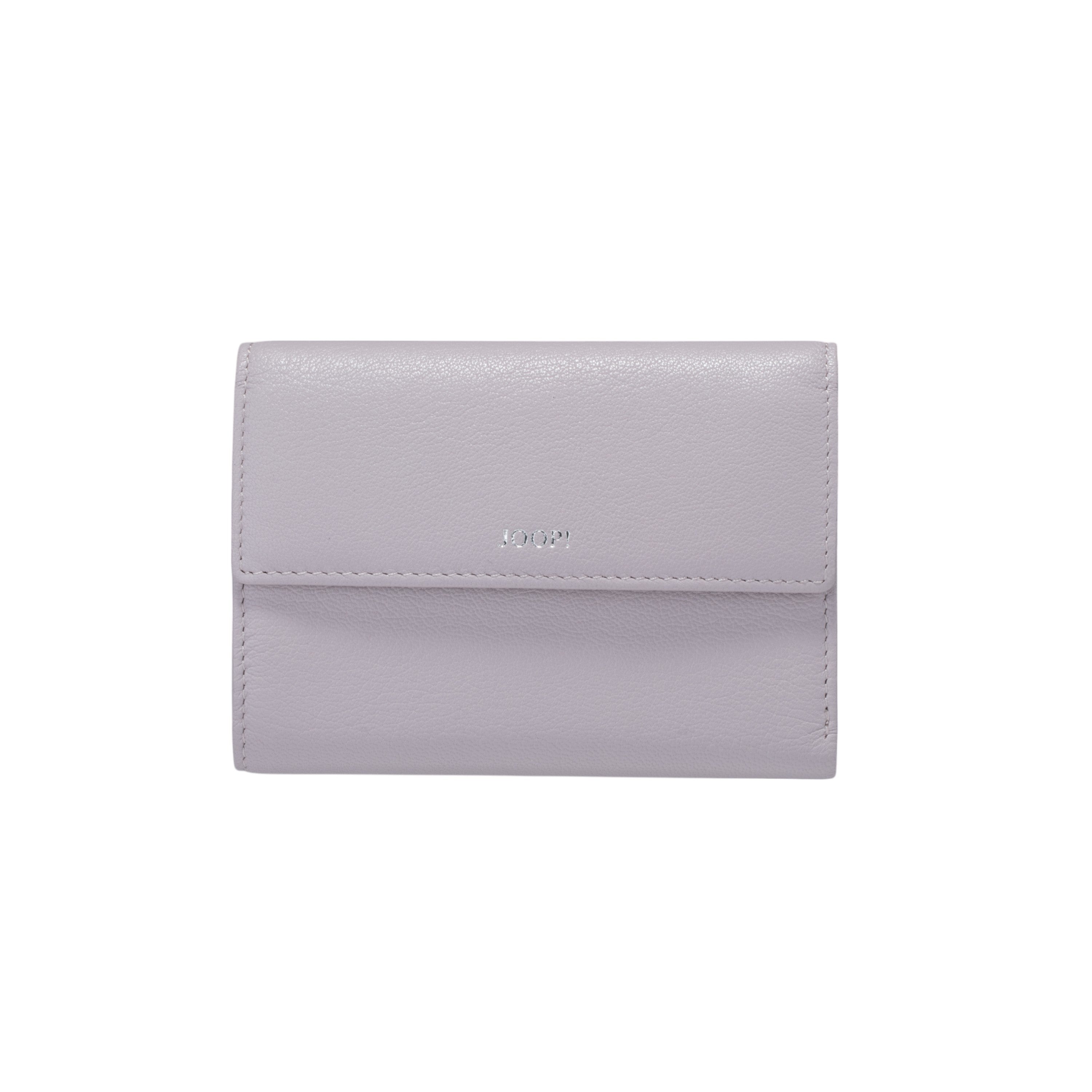 Joop - Damen Geldbörse Lantea Cosma-Taschen-Joop-OUTLET-One Size-Violet Ice-ARCHIVIST-ARCHIVE-SALE