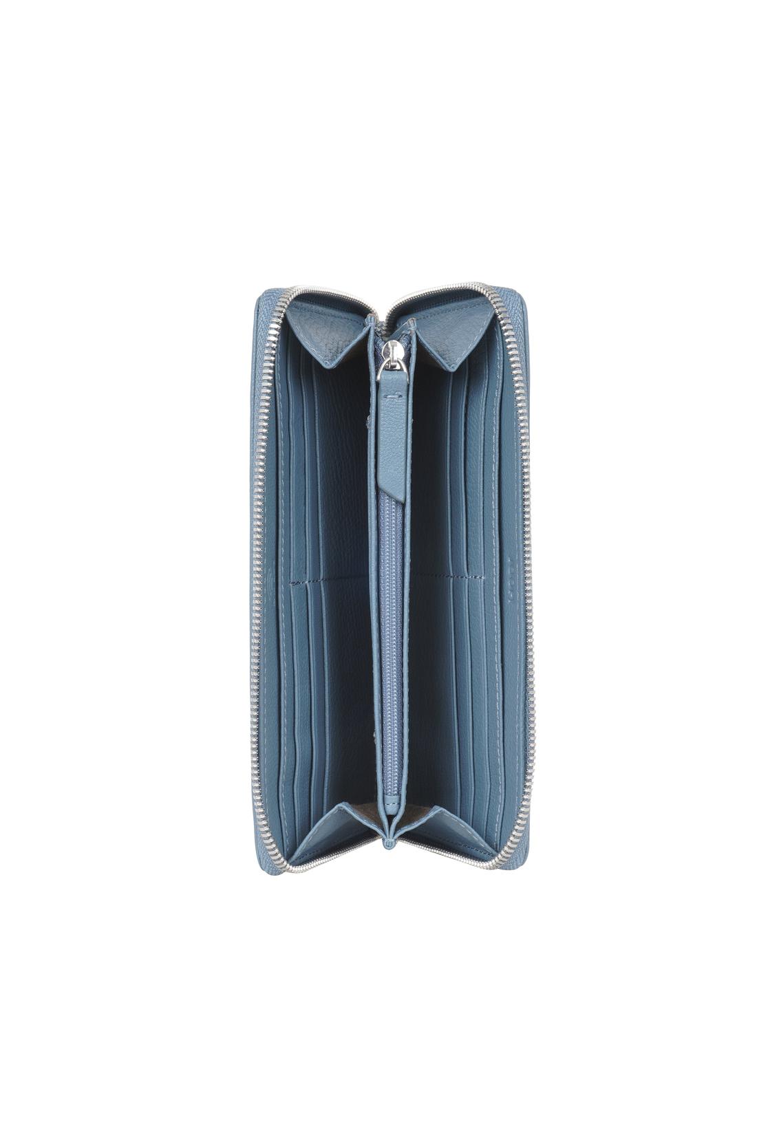 Joop-Joop - Damen Geldbörse Lantea Yura-Taschen-Black-Deal-Outlet-by-ARCHIVIST