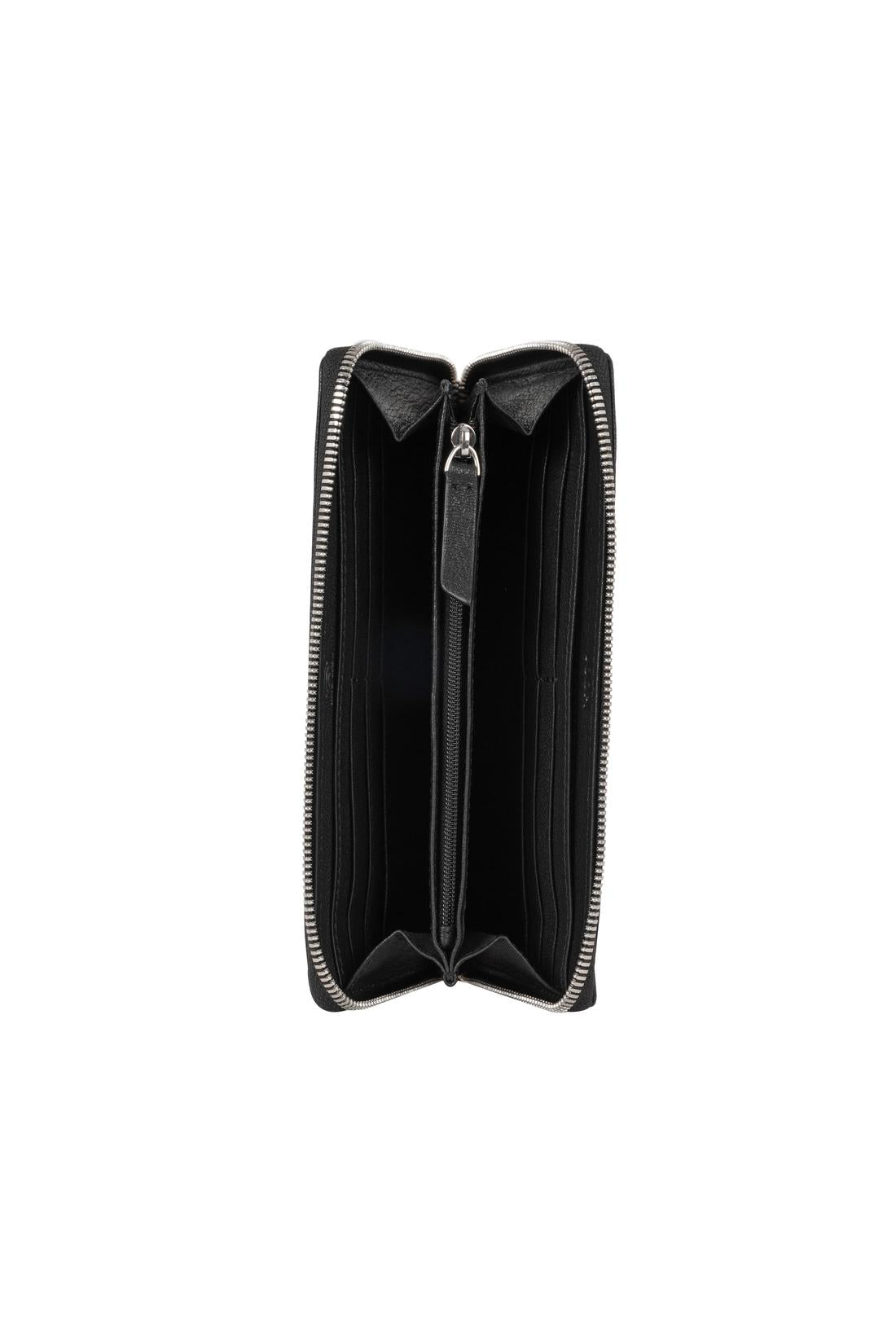 Joop-Joop - Damen Geldbörse Lantea Yura-Taschen-Black-Deal-Outlet-by-ARCHIVIST