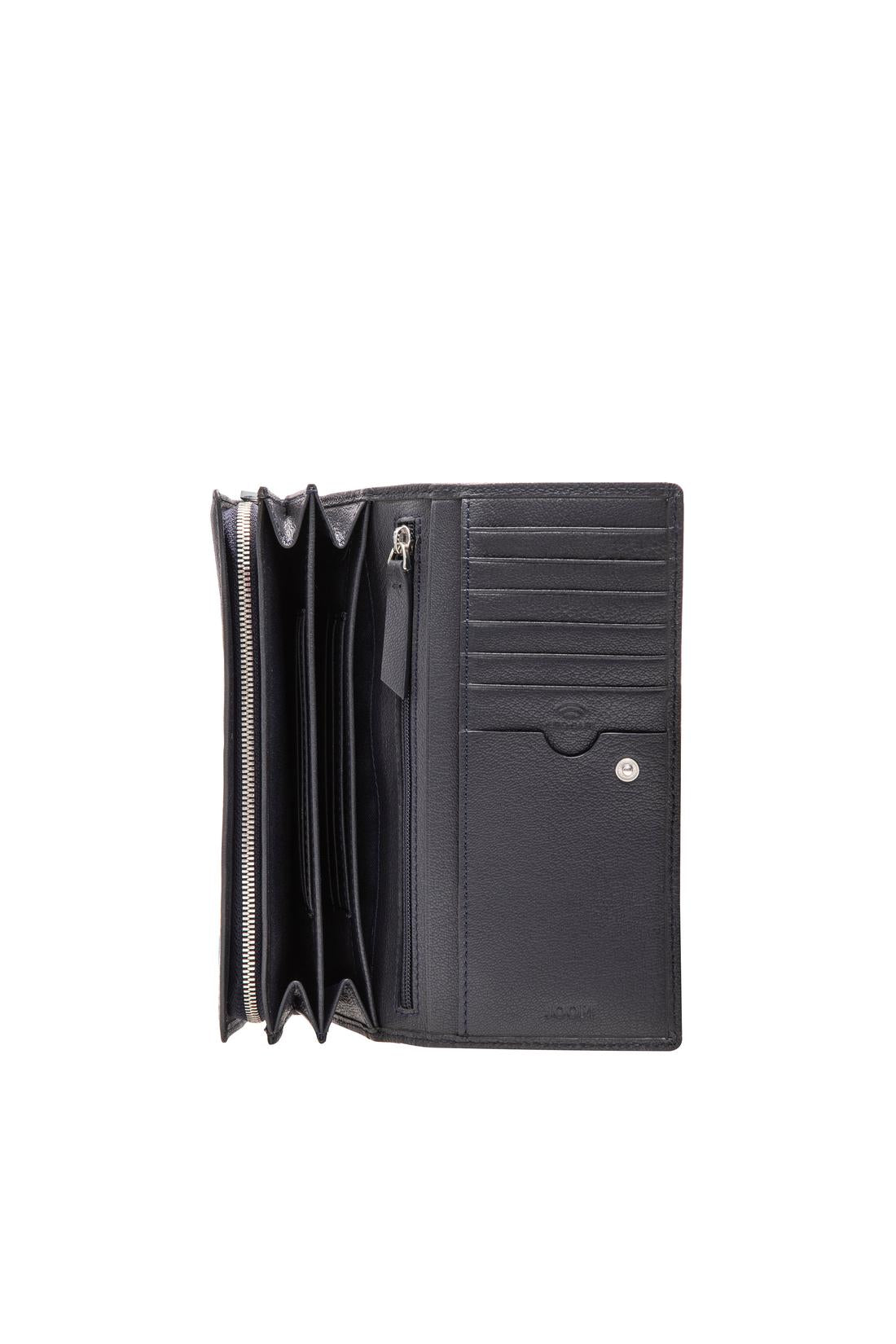 Joop-Joop - Damen Geldbörse Lantea Europa-Taschen-Black-Deal-Outlet-by-ARCHIVIST