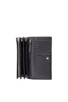 Joop-Joop - Damen Geldbörse Lantea Europa-Taschen-Black-Deal-Outlet-by-ARCHIVIST