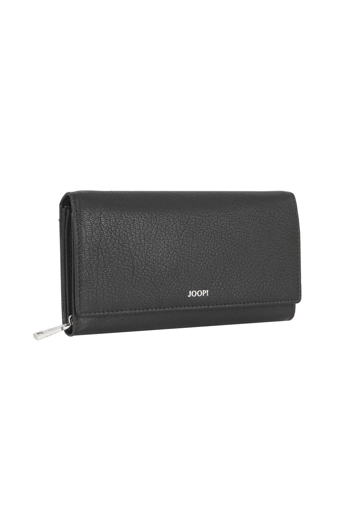 Joop-Joop - Damen Geldbörse Lantea Europa-Taschen-Black-Deal-Outlet-by-ARCHIVIST