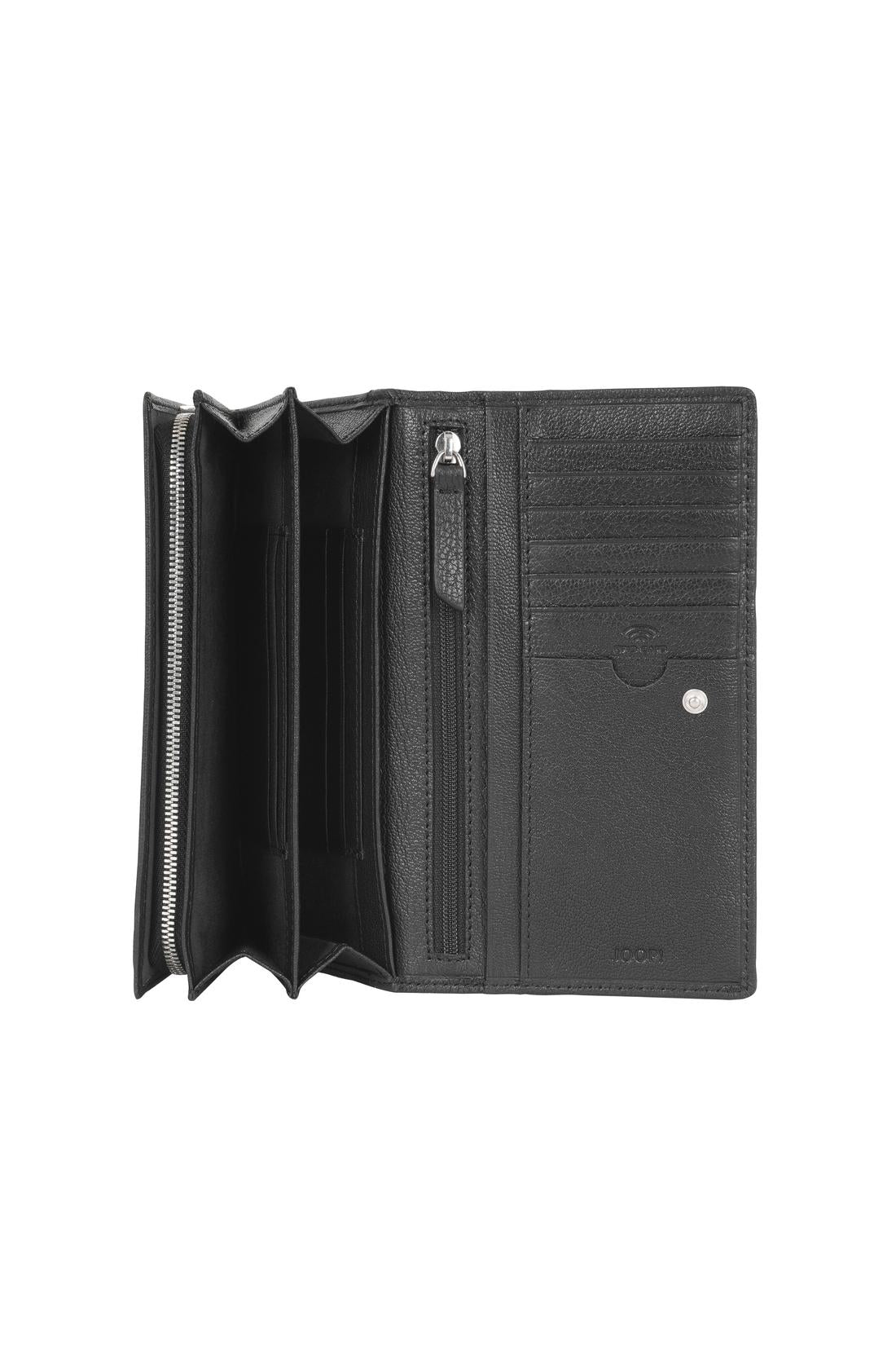 Joop-Joop - Damen Geldbörse Lantea Europa-Taschen-Black-Deal-Outlet-by-ARCHIVIST