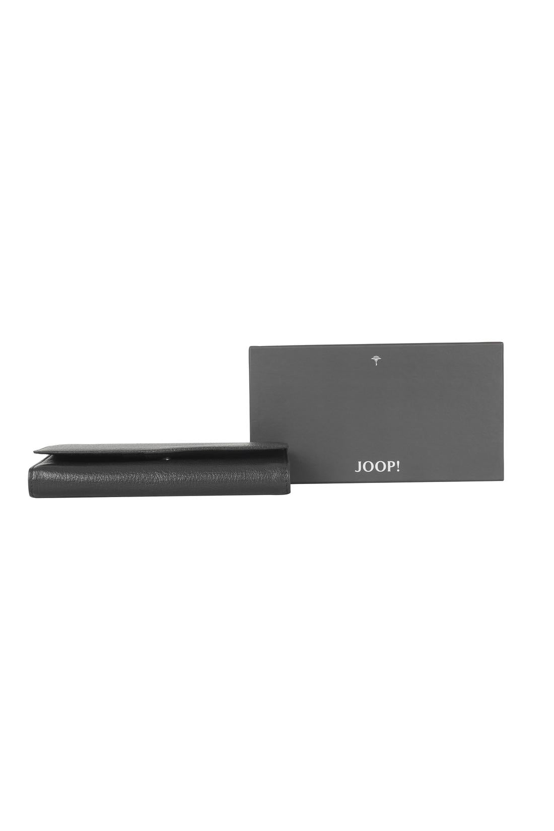 Joop-Joop - Damen Geldbörse Lantea Europa-Taschen-Black-Deal-Outlet-by-ARCHIVIST