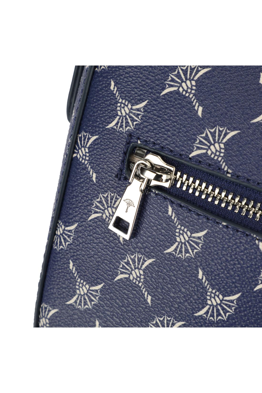 Joop-Joop - Damen Schultertasche Flora 1.0 Stella-Taschen-Black-Deal-Outlet-by-ARCHIVIST