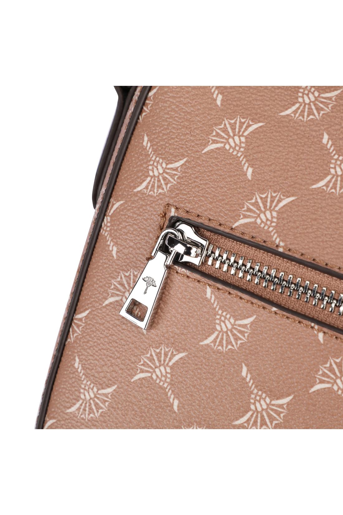 Joop-Joop - Damen Schultertasche Flora 1.0 Stella-Taschen-Black-Deal-Outlet-by-ARCHIVIST