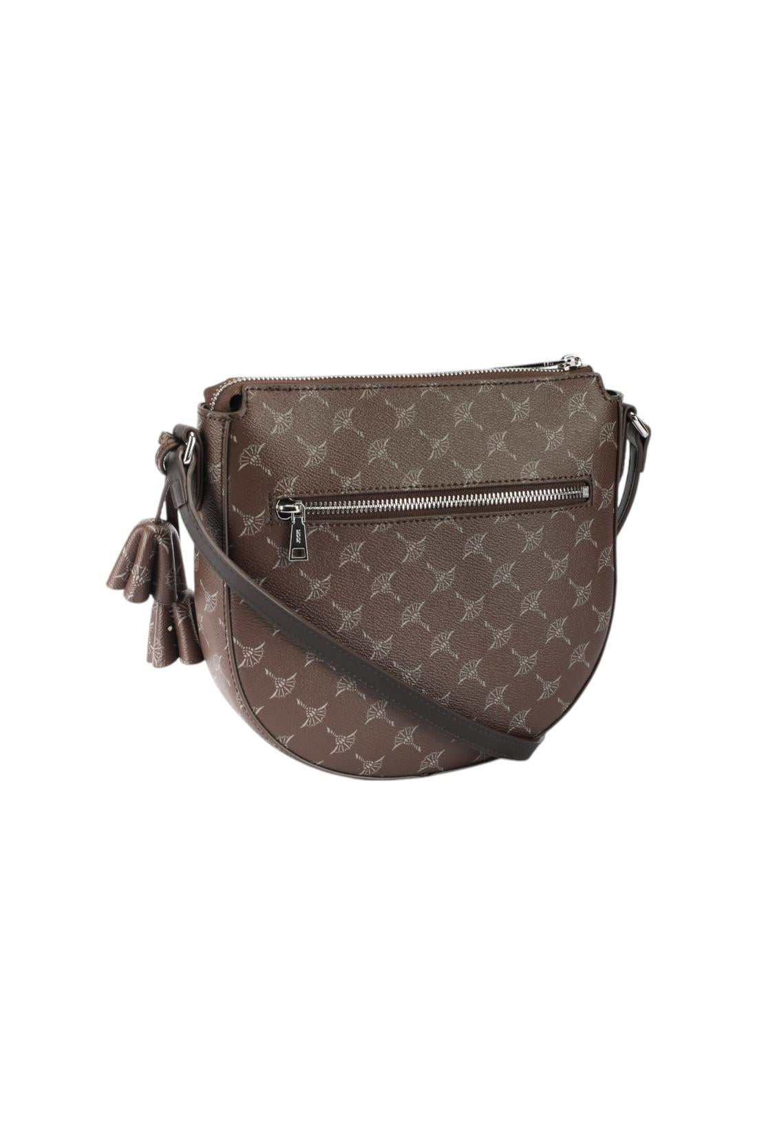 Joop-Joop - Damen Schultertasche Flora 1.0 Stella-Taschen-Black-Deal-Outlet-by-ARCHIVIST