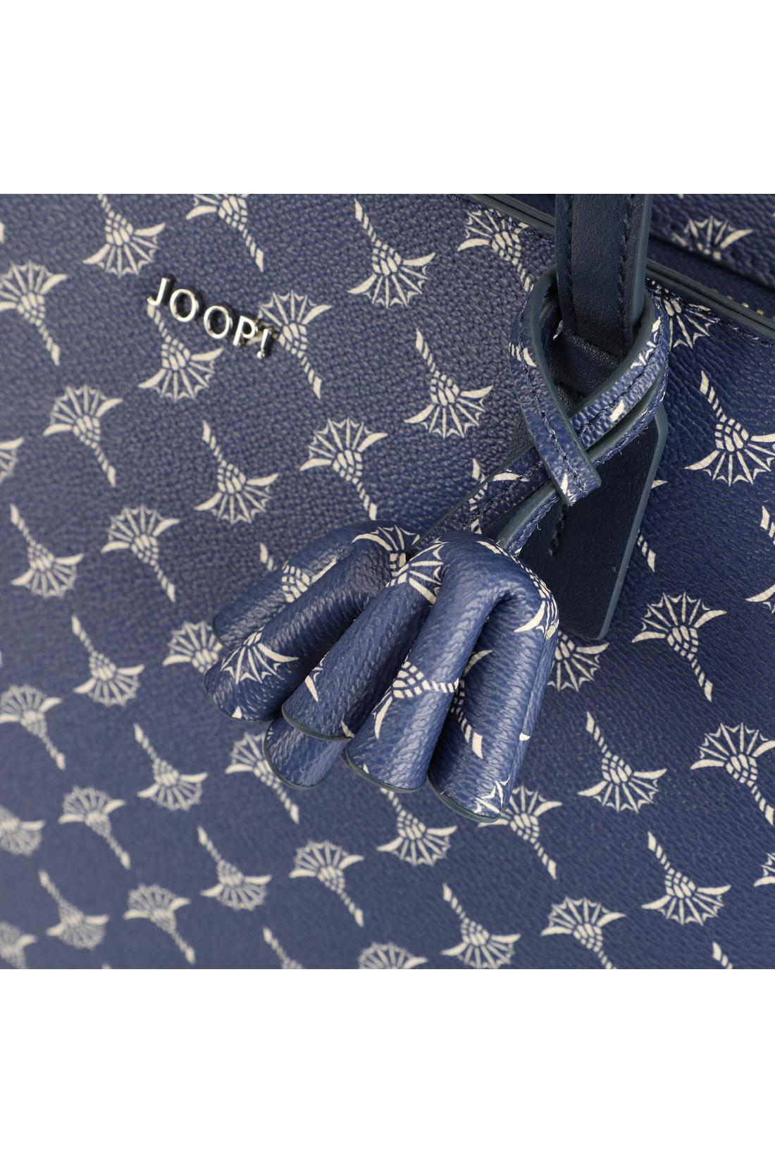 Joop-Joop - Damen Shopper Flora 1.0 Corelie-Taschen-Black-Deal-Outlet-by-ARCHIVIST