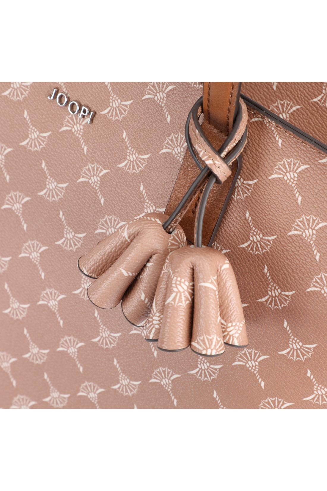 Joop-Joop - Damen Shopper Flora 1.0 Corelie-Taschen-Black-Deal-Outlet-by-ARCHIVIST