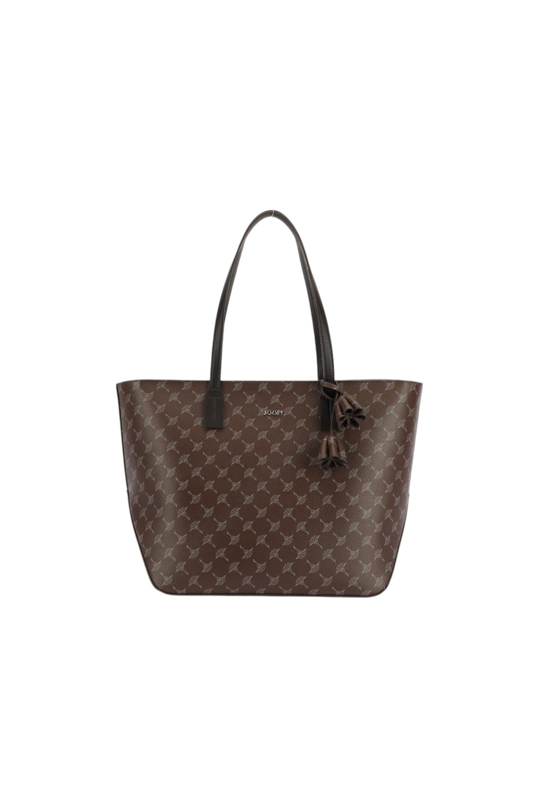 Joop-Joop - Damen Shopper Flora 1.0 Corelie-Taschen-Black-Deal-Outlet-by-ARCHIVIST