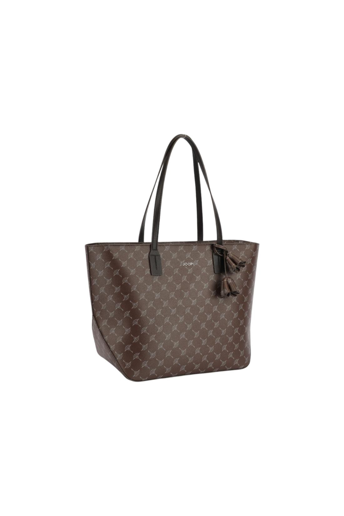 Joop-Joop - Damen Shopper Flora 1.0 Corelie-Taschen-Black-Deal-Outlet-by-ARCHIVIST