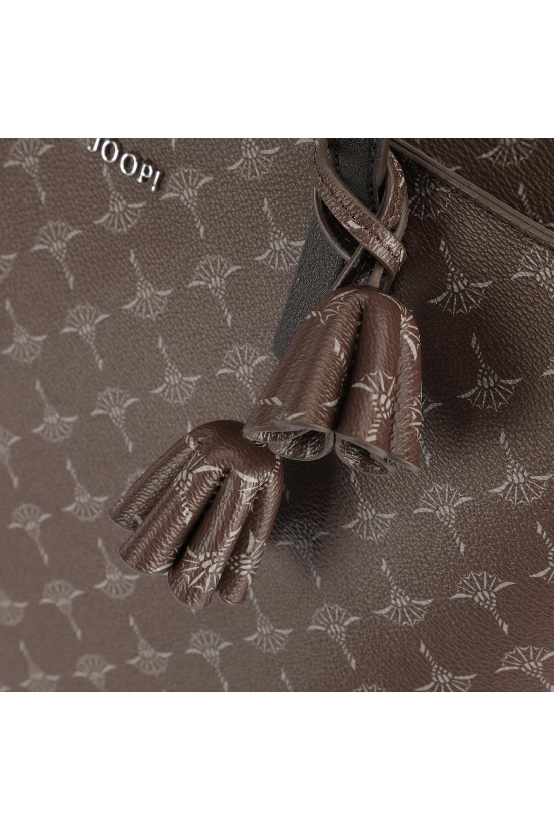 Joop-Joop - Damen Shopper Flora 1.0 Corelie-Taschen-Black-Deal-Outlet-by-ARCHIVIST